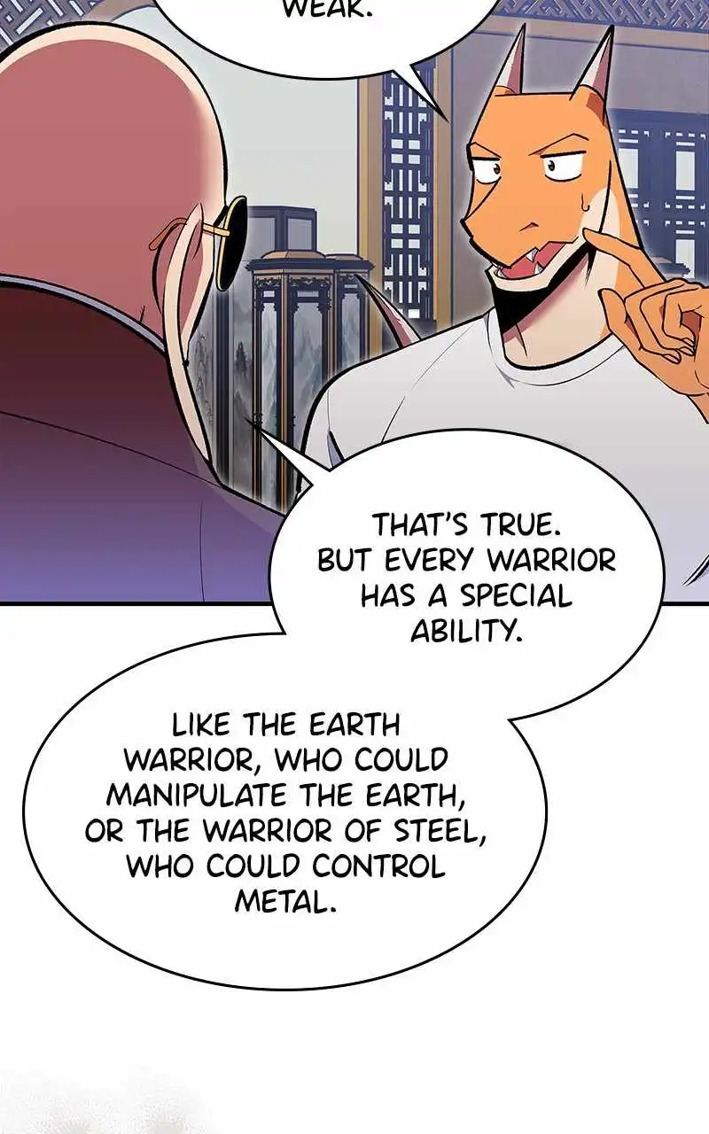 There was a Hero Chapter 76 13